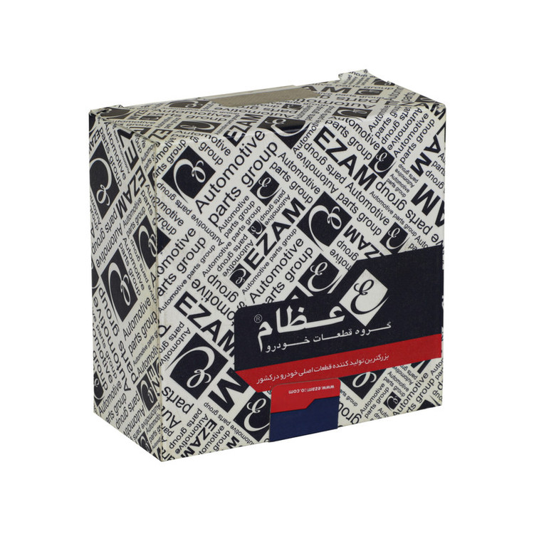 بلبرینگ چرخ جلو عظام برای پژو 405