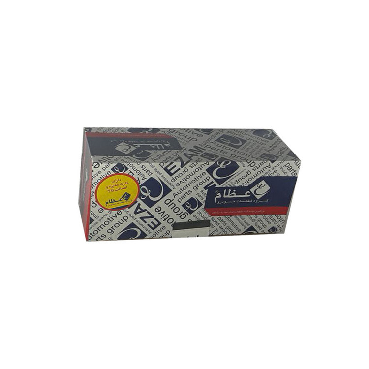 وایر شمع عظام کد 3005 مناسب برای پژو 405 بسته 4 عددی