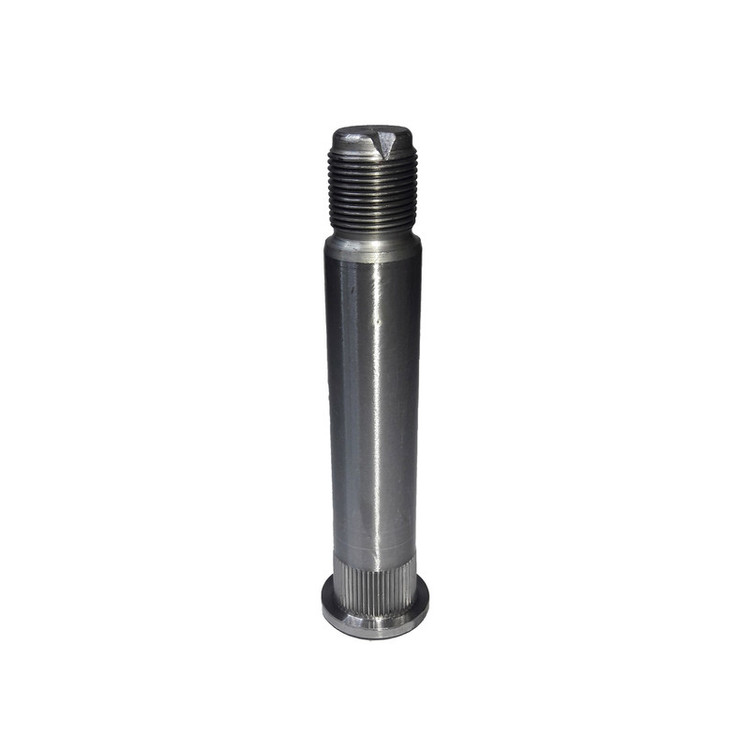 میل توپی چرخ عقب کد 9524 مناسب برای پژو 206 تیپ 5