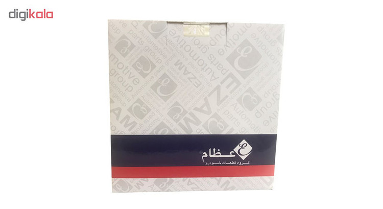 دینام عظام مدل TG9 مناسب برای پژو 206 و 207