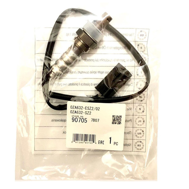 سنسور اکسیژن ان تی کی کد SSH 3510