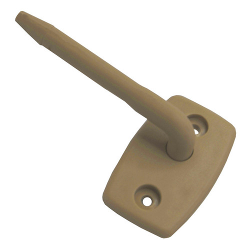 پایه آفتابگیر خودرو قطعه سازان کبیر مدل PAY-405-730 مناسب برای پژو 405