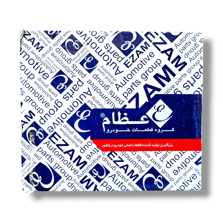 توپی چرخ جلو عظام مدل 1Piece.New مناسب برای پراید