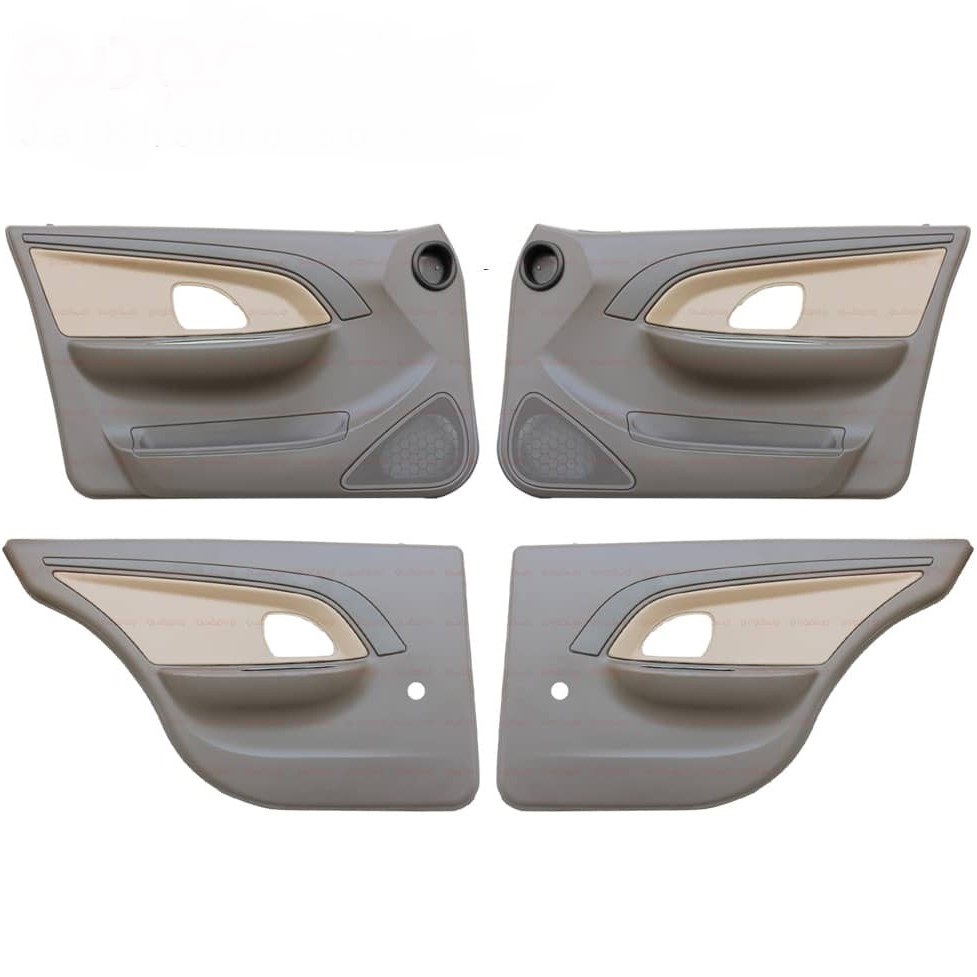 رودری پژو ۴۰۵ SLX دست کامل چهار عددی